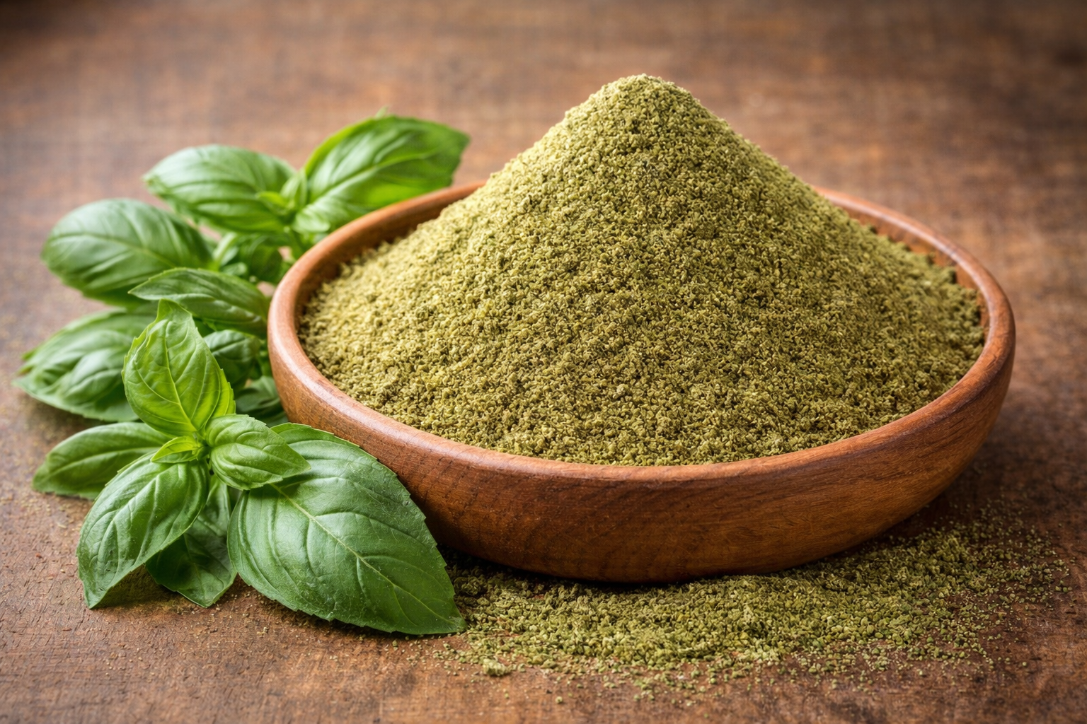 Basil Powder